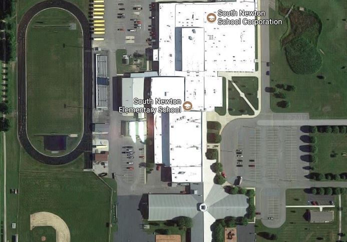 Newton County: South Newton School Corp
